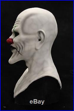 Sinister the Clown Silicone Mask by Shattered FX