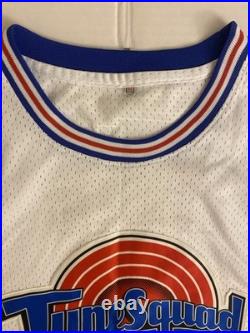 Space Jam Tune Squad Bugs Lola Adult Halloween Matching Costumes Men Women SEWN
