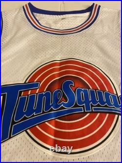 Space Jam Tune Squad Bugs Lola Adult Halloween Matching Costumes Men Women SEWN