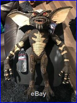 Spike Gremlin Puppet Plus Gizmo