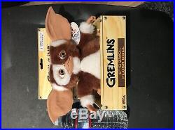 Spike Gremlin Puppet Plus Gizmo