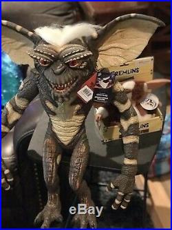 Spike Gremlin Puppet Plus Gizmo