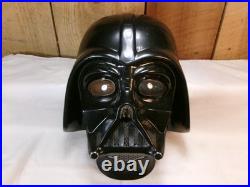 Star Wars Darth Vader Halloween Costume Adult Size XL withProps
