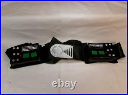 Star Wars Darth Vader Halloween Costume Adult Size XL withProps