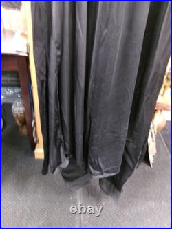 Star Wars Darth Vader Halloween Costume Adult Size XL withProps