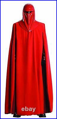 Star Wars -Supreme Edition Imperial Guard Adult Costume Star Wars Halloween