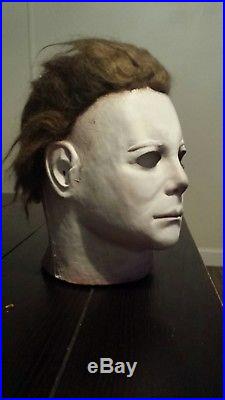 Starkiller myers mask JC personal copy 1 of 1