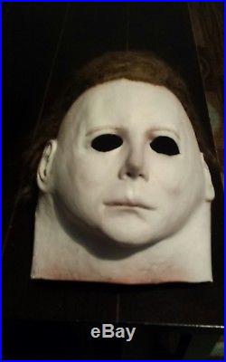 Starkiller myers mask JC personal copy 1 of 1