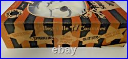 TWO Vtg 1950s & 1960s Collegeville'CASPER' Halloween Costumes Mask Box Med 8-10 TWO Vtg 1950s & 1960s Collegeville'CASPER' Halloween Costumes Mask Box Med 8-10