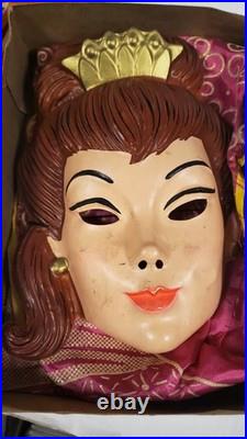 Tammy Ben Cooper Costume Barbie Vintage Halloween Tammy Ben Cooper Costume Barbie Vintage Halloween