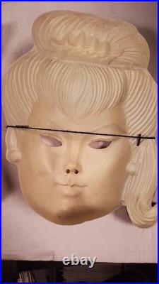 Tammy Ben Cooper Costume Barbie Vintage Halloween Tammy Ben Cooper Costume Barbie Vintage Halloween