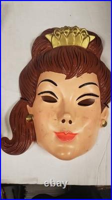 Tammy Ben Cooper Costume Barbie Vintage Halloween Tammy Ben Cooper Costume Barbie Vintage Halloween