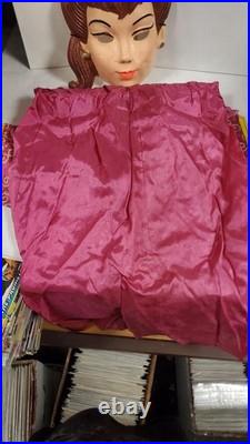 Tammy Ben Cooper Costume Barbie Vintage Halloween Tammy Ben Cooper Costume Barbie Vintage Halloween