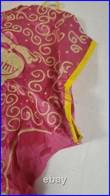 Tammy Ben Cooper Costume Barbie Vintage Halloween Tammy Ben Cooper Costume Barbie Vintage Halloween