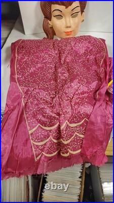 Tammy Ben Cooper Costume Barbie Vintage Halloween Tammy Ben Cooper Costume Barbie Vintage Halloween