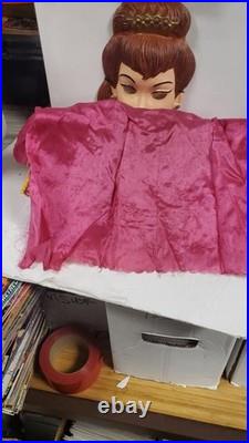 Tammy Ben Cooper Costume Barbie Vintage Halloween Tammy Ben Cooper Costume Barbie Vintage Halloween