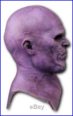 Thanos Inspired Hyper Realistic spfx Silicone Mask Evolution Masks Halloween