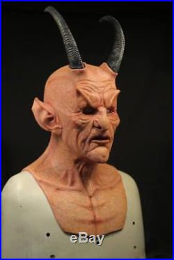 The Deceiver Full Silicone Mask by Madness FX Brand New with Free US Shipping
