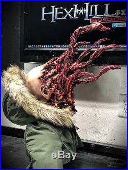 The Thing Bust Tribute Collector Life Size Prop Non Mask Movie Horror