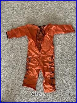 The Thing (Fantastic Four) Vintage Halloween Costume 1960's-early 1970's era