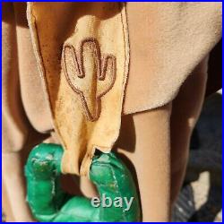 Toy Story Horse Bullseye Child 3-4 Costume Disney Store Pixar Halloween Boy Girl