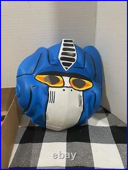 Transformers Optimus Prime Collegeville Halloween Costume VINTAGE RARE 1984