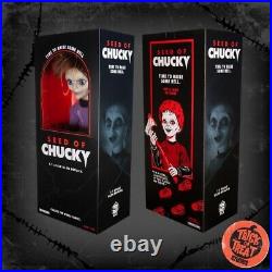 Trick or Treat Studios Seed of Chucky Glen Doll PRE ORDER