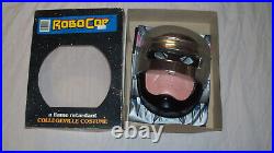 UNUSED 1987 ROBOCOP Halloween Costume COLLEGEVILLE Blade Runner Detroit Dystopia