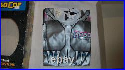 UNUSED 1987 ROBOCOP Halloween Costume COLLEGEVILLE Blade Runner Detroit Dystopia