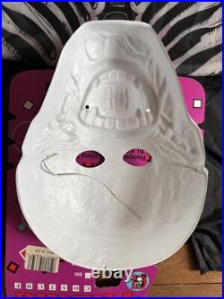 UNUSED COLLEGEVILLE Alien Movie Halloween Costume Xenomorph Sz Medium
