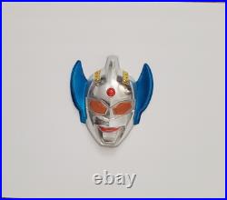 Ultraman Taro Mask