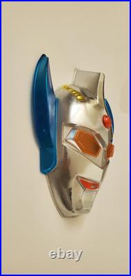 Ultraman Taro Mask