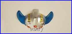 Ultraman Taro Mask