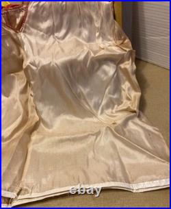 Uncommon Vintage 1964 Collegeville Barbie Skipper Halloween Costume Ben Cooper