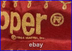 Uncommon Vintage 1964 Collegeville Barbie Skipper Halloween Costume Ben Cooper