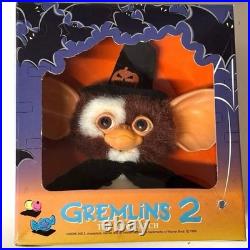 Unopened, Rare GREMLINS 2 Halloween Costume
