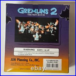 Unopened, Rare GREMLINS 2 Halloween Costume