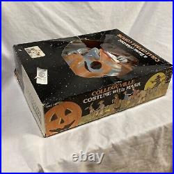 Unused MONSTER IN MY POCKET Windingo Halloween Costume COLLEGEVILLE 1991 Complet