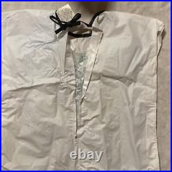 Unused MONSTER IN MY POCKET Windingo Halloween Costume COLLEGEVILLE 1991 Complet