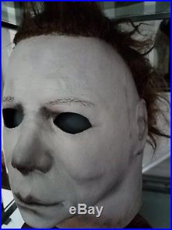 V75 H1 Michael Myers mask
