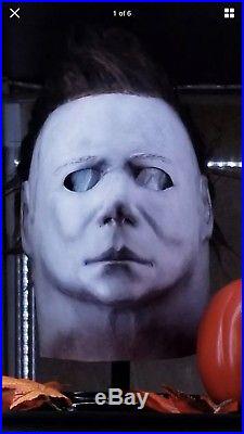 V75 H1 Michael Myers mask
