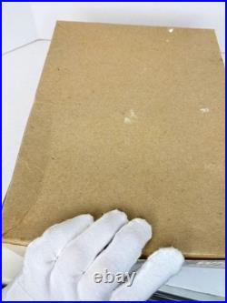 VINTAGE 1960'S HALLOWEEN COLLEGEVILLE COSTUMES GHOSTIE, Ghost, Tiger SKELETON