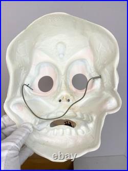VINTAGE 1960'S HALLOWEEN COLLEGEVILLE COSTUMES GHOSTIE, Ghost, Tiger SKELETON