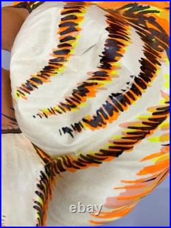 VINTAGE 1960'S HALLOWEEN COLLEGEVILLE COSTUMES GHOSTIE, Ghost, Tiger SKELETON