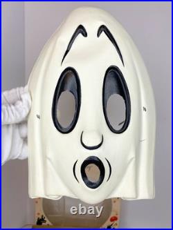 VINTAGE 1960'S HALLOWEEN COLLEGEVILLE COSTUMES GHOSTIE, Ghost, Tiger SKELETON