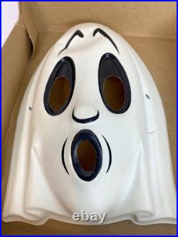 VINTAGE 1960'S HALLOWEEN COLLEGEVILLE COSTUMES GHOSTIE, Ghost, Tiger SKELETON