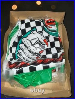 VINTAGE 1973 Ben Cooper Spook Town Monster Costume Set #127 Unused RARE! HTF