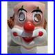 VINTAGE_1980s_Cesar_Merry_Clown_Mask_Vinyl_Halloween_Horror_Rare_01_ml