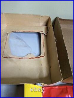 VINTAGE PEANUTS Woodstock COLLECTIBLE HALLOWEEN COSTUME 1975 IN ORIGINAL BOX VINTAGE PEANUTS Woodstock COLLECTIBLE HALLOWEEN COSTUME 1975 IN ORIGINAL BOX