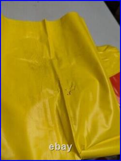 VINTAGE PEANUTS Woodstock COLLECTIBLE HALLOWEEN COSTUME 1975 IN ORIGINAL BOX VINTAGE PEANUTS Woodstock COLLECTIBLE HALLOWEEN COSTUME 1975 IN ORIGINAL BOX